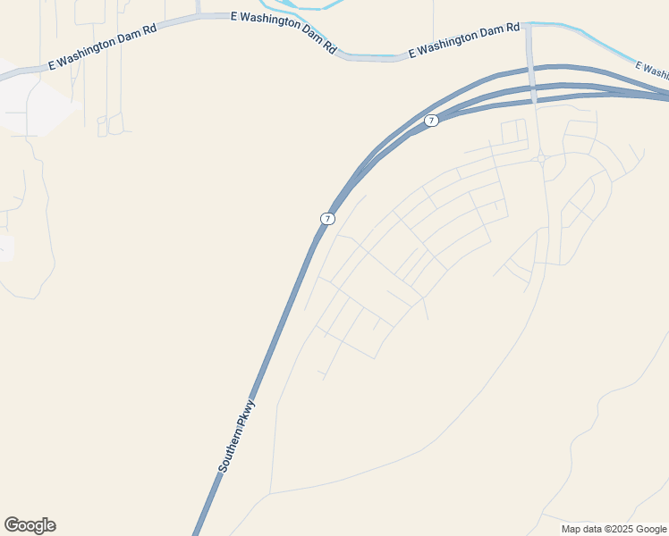 map of restaurants, bars, coffee shops, grocery stores, and more near 1734 Ripple Rock Drive in Washington