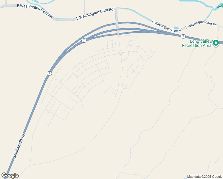 map of restaurants, bars, coffee shops, grocery stores, and more near 3348 E Dance Hall Ln in Washington