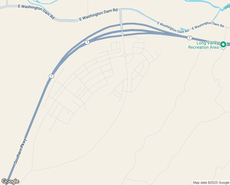 map of restaurants, bars, coffee shops, grocery stores, and more near 3344 E Dance Hall Ln in Washington