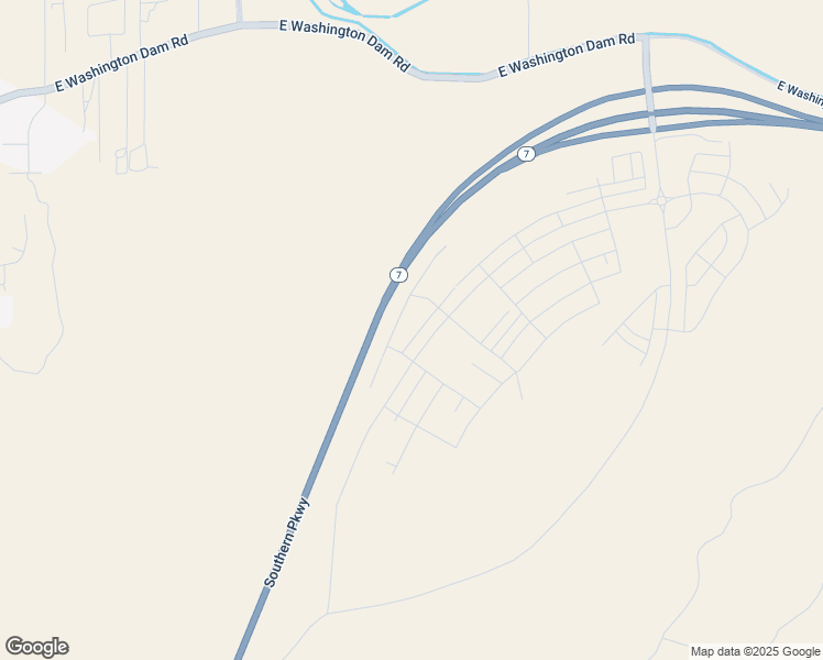 map of restaurants, bars, coffee shops, grocery stores, and more near 1722 Ripple Rock Drive in Washington