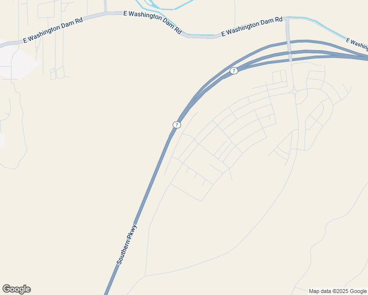 map of restaurants, bars, coffee shops, grocery stores, and more near 1714 Ripple Rock Drive in Washington