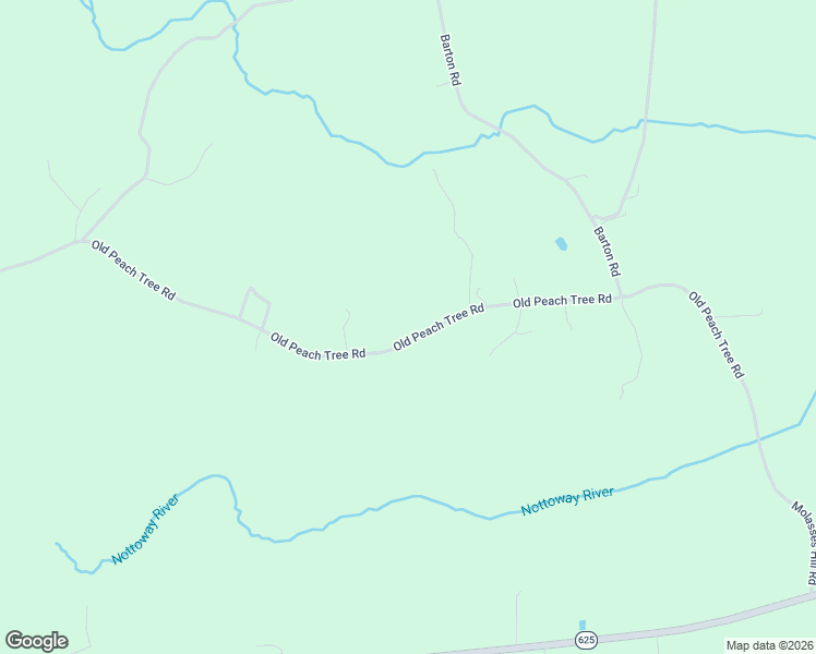 map of restaurants, bars, coffee shops, grocery stores, and more near 1991 Old Peach Tree Road in Green Bay