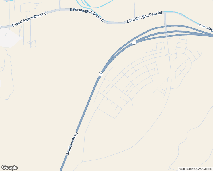 map of restaurants, bars, coffee shops, grocery stores, and more near 1698 Ripple Rock Drive in Washington
