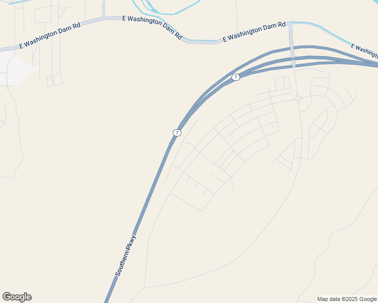 map of restaurants, bars, coffee shops, grocery stores, and more near 1702 Ripple Rock Drive in Washington