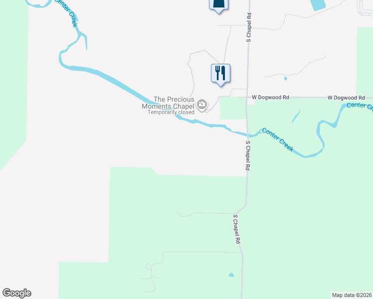 map of restaurants, bars, coffee shops, grocery stores, and more near in Carthage