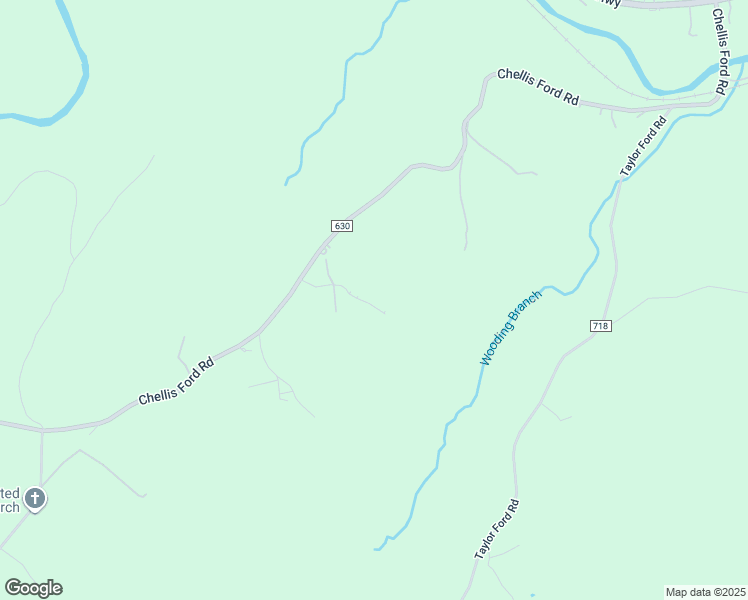 map of restaurants, bars, coffee shops, grocery stores, and more near 168 Henry Drive in Lynch Station