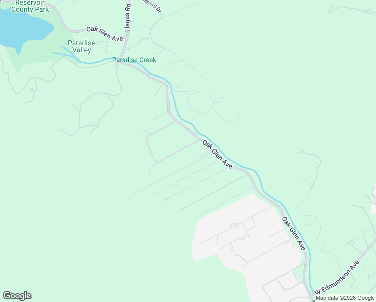 map of restaurants, bars, coffee shops, grocery stores, and more near 2130 Louis Holstrom Drive in Morgan Hill