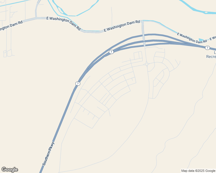 map of restaurants, bars, coffee shops, grocery stores, and more near 1603 Wagon Box Way in Washington
