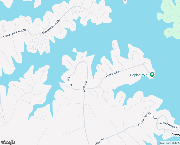 map of restaurants, bars, coffee shops, grocery stores, and more near 431-453 State Route 1345 in Moneta