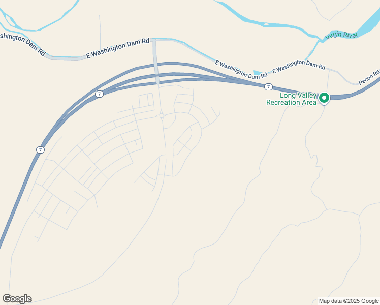 map of restaurants, bars, coffee shops, grocery stores, and more near South Staircase Way in Washington