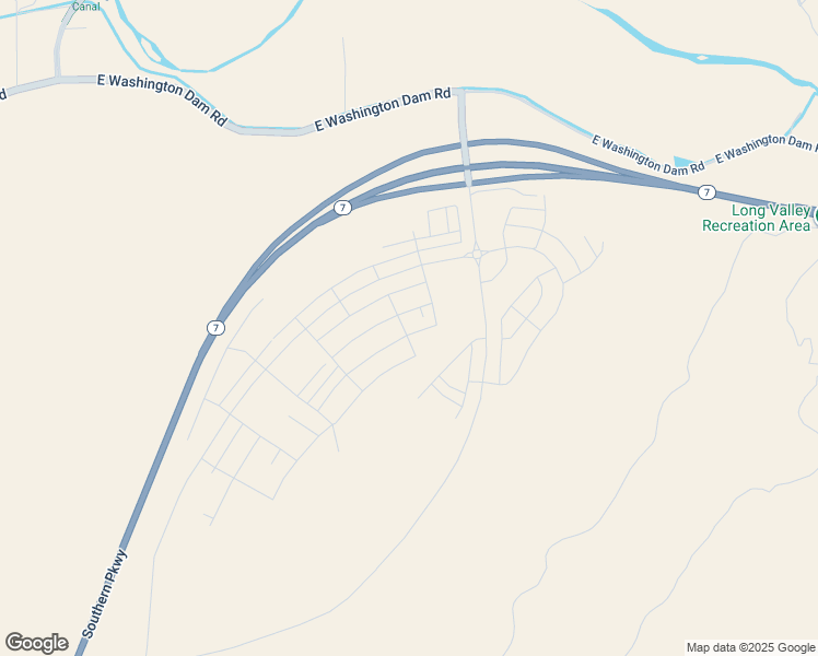 map of restaurants, bars, coffee shops, grocery stores, and more near 1604 South Cedar Mesa Drive in Washington