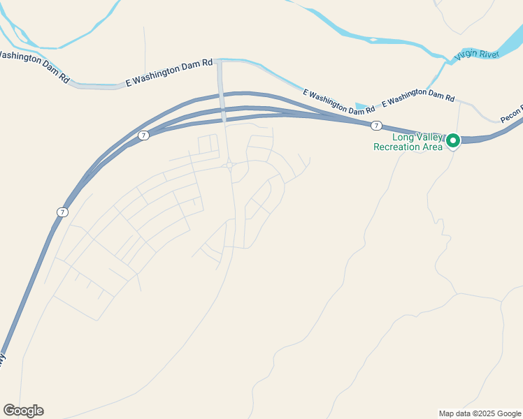 map of restaurants, bars, coffee shops, grocery stores, and more near Sinawava Drive in Washington