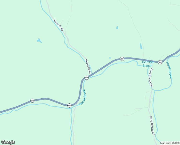 map of restaurants, bars, coffee shops, grocery stores, and more near House Branch-Hooker Branch Road in Manchester