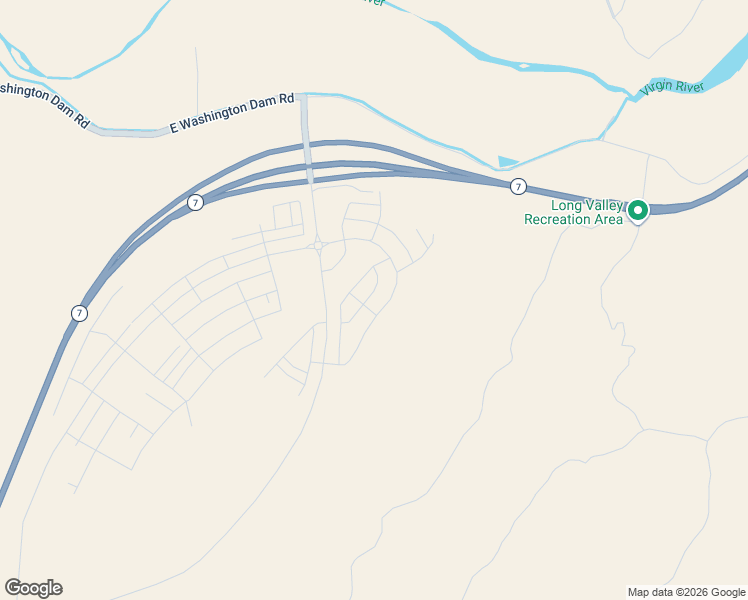 map of restaurants, bars, coffee shops, grocery stores, and more near 1545 Fins Road in Washington