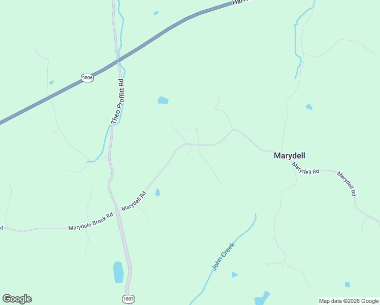map of restaurants, bars, coffee shops, grocery stores, and more near 2153 Marydell Road in London