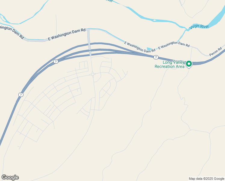 map of restaurants, bars, coffee shops, grocery stores, and more near 1558 South Staircase Way in Washington