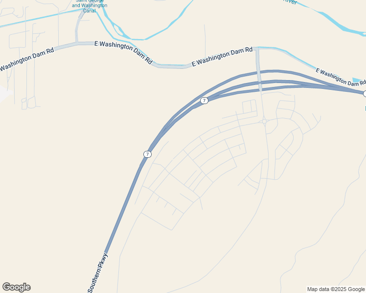 map of restaurants, bars, coffee shops, grocery stores, and more near 1554 Ripple Rock Drive in Washington