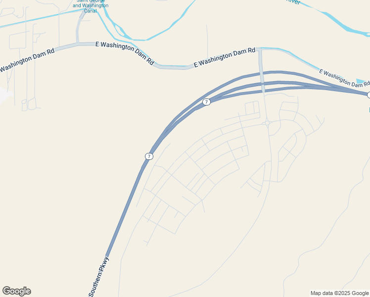 map of restaurants, bars, coffee shops, grocery stores, and more near 1554 Ripple Rock Drive in Washington