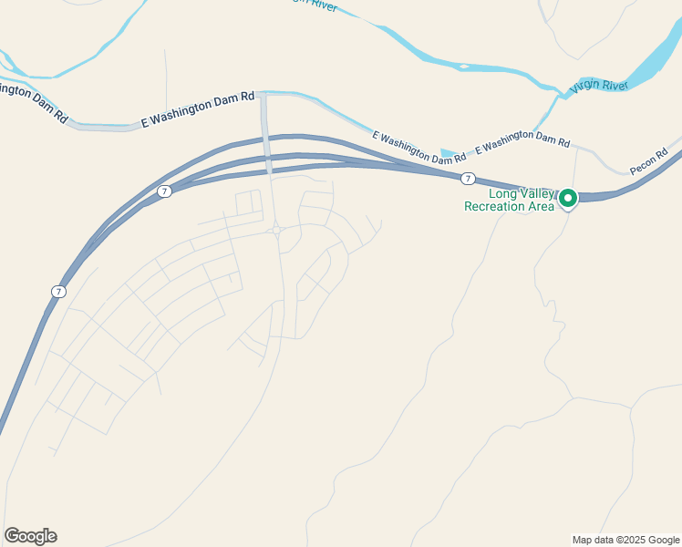 map of restaurants, bars, coffee shops, grocery stores, and more near 1538 South Staircase Way in Washington