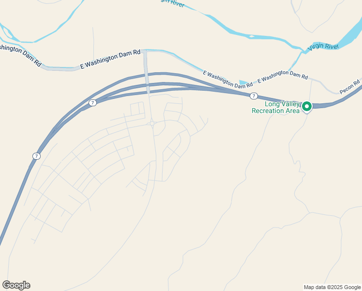 map of restaurants, bars, coffee shops, grocery stores, and more near 1511 Fins Road in Washington