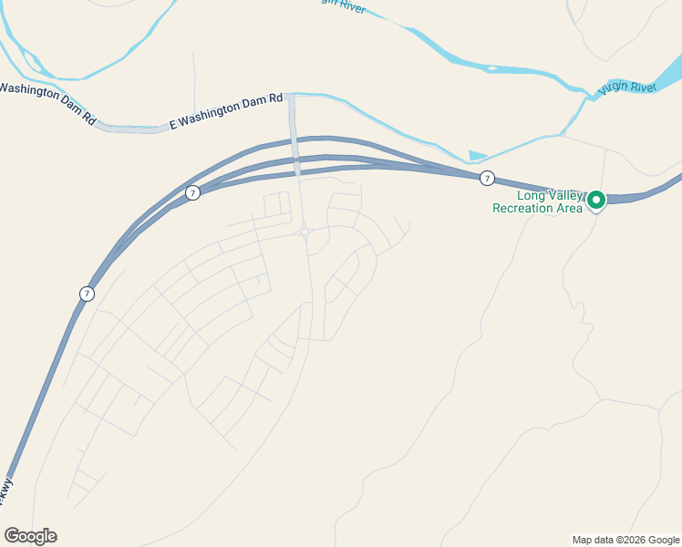 map of restaurants, bars, coffee shops, grocery stores, and more near 1525 Sinawava Drive in Washington