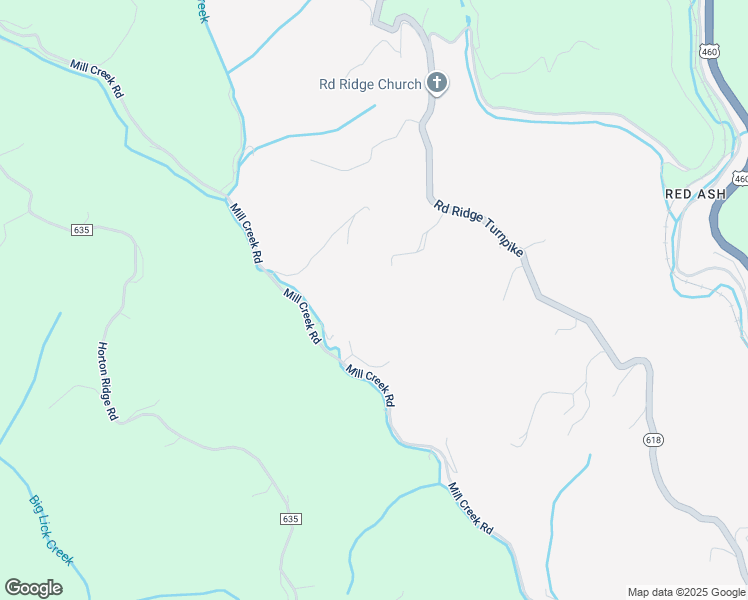 map of restaurants, bars, coffee shops, grocery stores, and more near 151 Alpine Lane in Raven