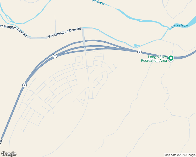 map of restaurants, bars, coffee shops, grocery stores, and more near 1519 Sinawava Drive in Washington