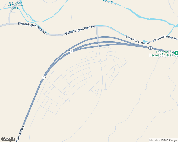 map of restaurants, bars, coffee shops, grocery stores, and more near 1538 East Star Springs Drive in Washington