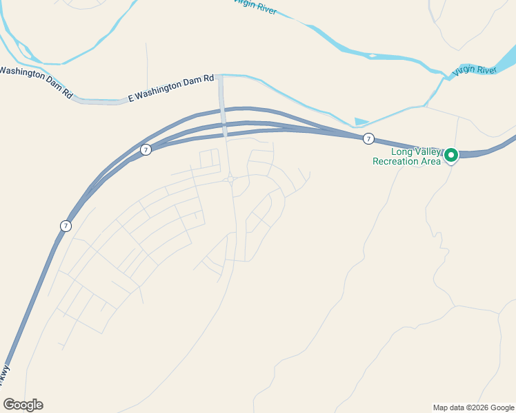 map of restaurants, bars, coffee shops, grocery stores, and more near 1519 Sinawava Drive in Washington