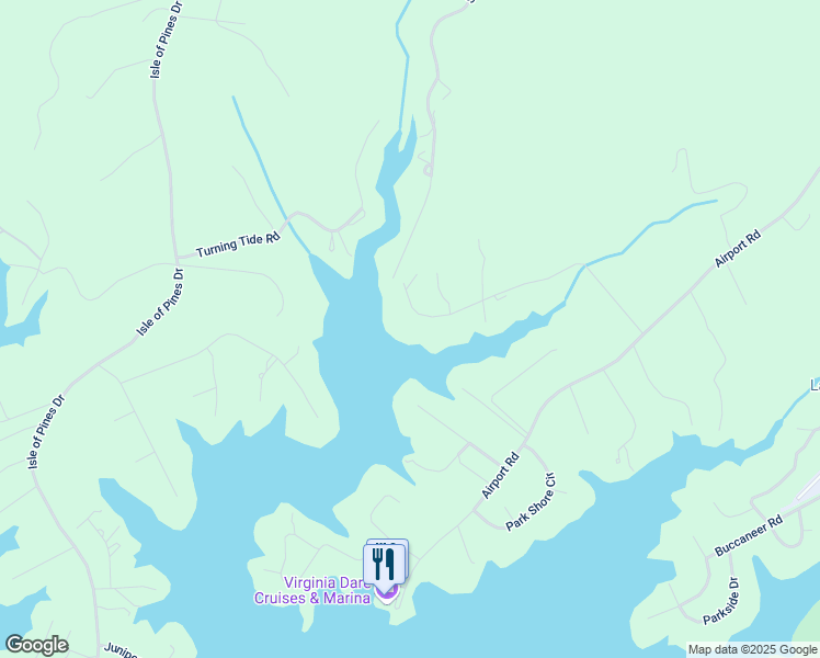 map of restaurants, bars, coffee shops, grocery stores, and more near 1125 Diane Drive in Moneta