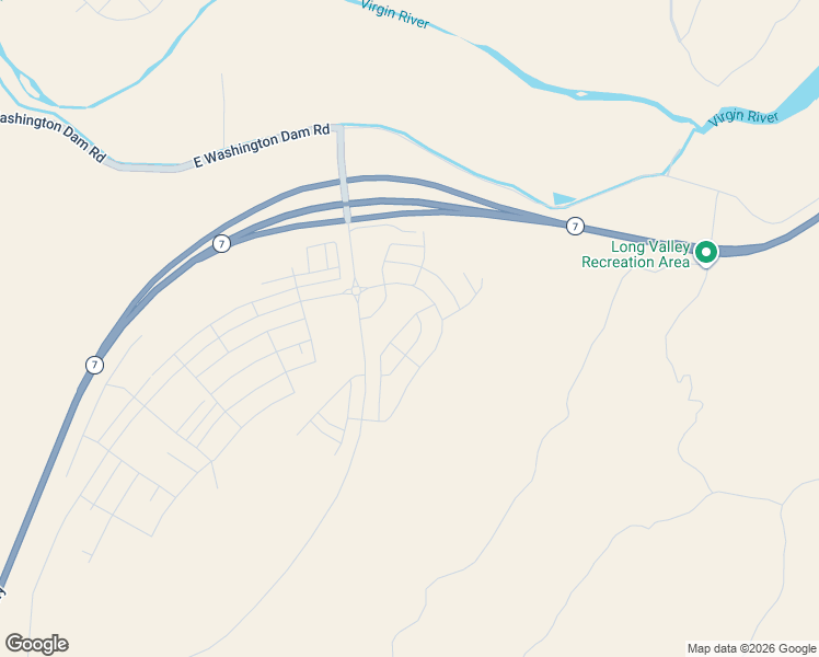 map of restaurants, bars, coffee shops, grocery stores, and more near 1499 Sinawava Drive in Washington