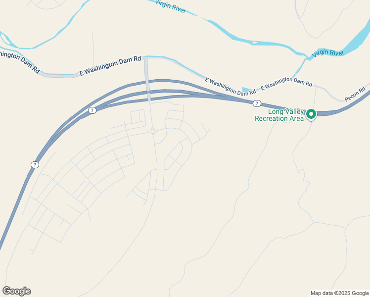 map of restaurants, bars, coffee shops, grocery stores, and more near 1503 Fins Road in Washington