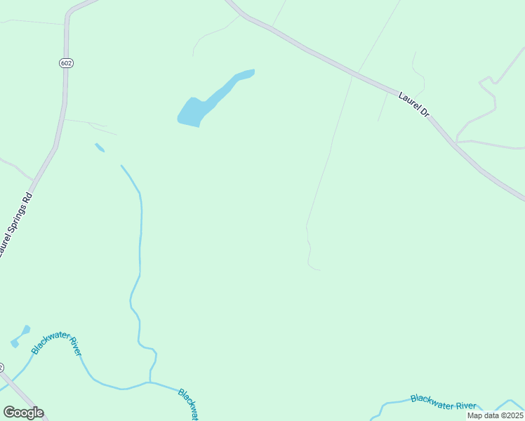 map of restaurants, bars, coffee shops, grocery stores, and more near in Waverly