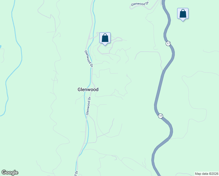 map of restaurants, bars, coffee shops, grocery stores, and more near 425 Eagle Road in Scotts Valley