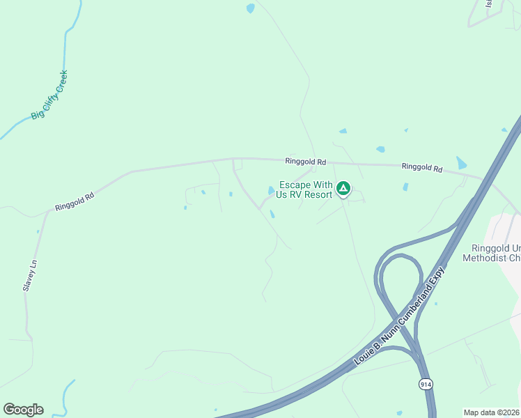 map of restaurants, bars, coffee shops, grocery stores, and more near 318-338 Stringer Road in Somerset