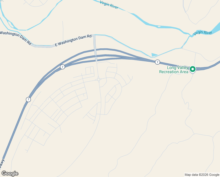 map of restaurants, bars, coffee shops, grocery stores, and more near 1506 Sinawava Drive in Washington