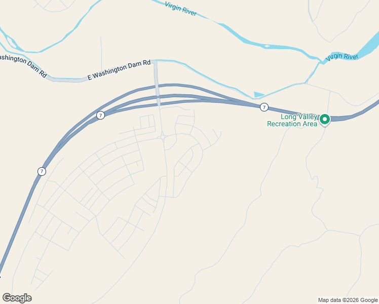 map of restaurants, bars, coffee shops, grocery stores, and more near 1487 Sinawava Drive in Washington