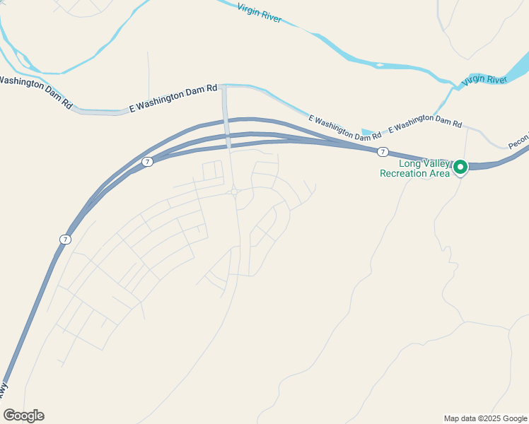 map of restaurants, bars, coffee shops, grocery stores, and more near 1498 Sinawava Drive in Washington