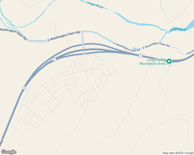 map of restaurants, bars, coffee shops, grocery stores, and more near 1498 Sinawava Drive in Washington