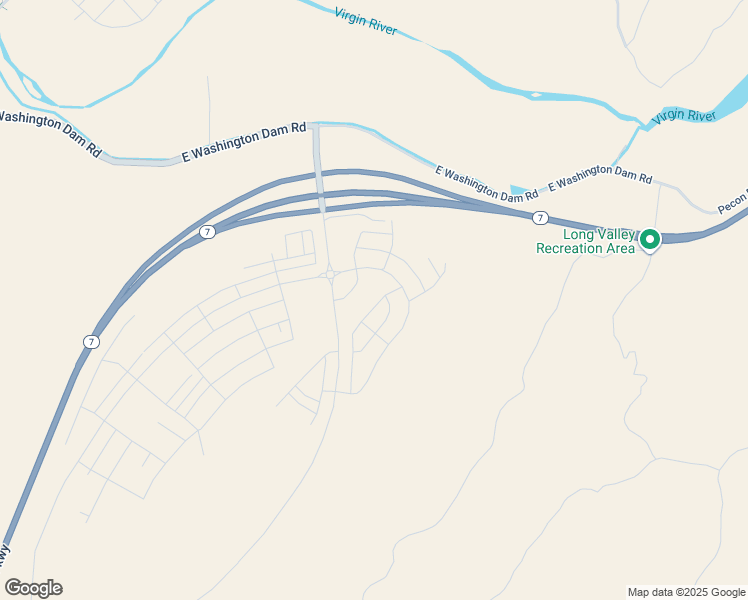 map of restaurants, bars, coffee shops, grocery stores, and more near 1492 Sinawava Drive in Washington