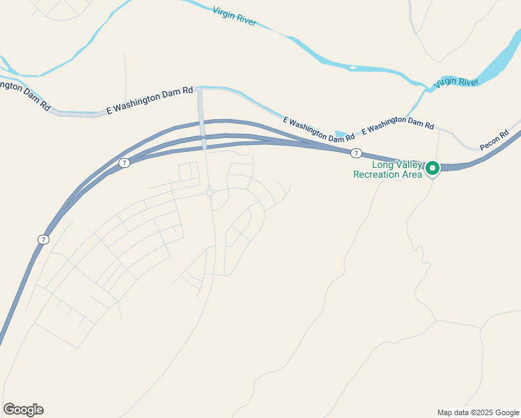 map of restaurants, bars, coffee shops, grocery stores, and more near South Staircase Way in Washington