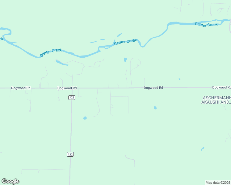 map of restaurants, bars, coffee shops, grocery stores, and more near 11895 Destination Ln in Carthage