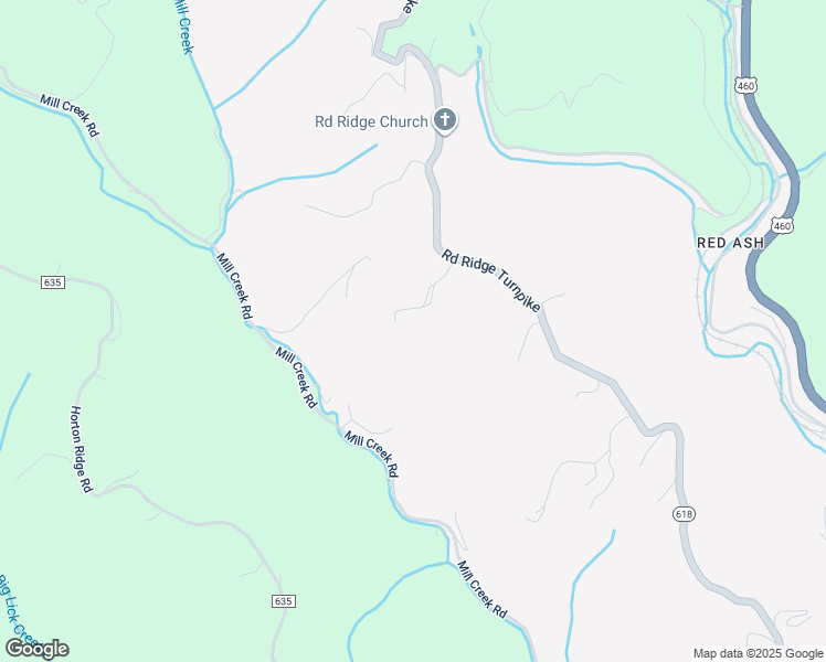 map of restaurants, bars, coffee shops, grocery stores, and more near 151 Alpine Lane in Raven