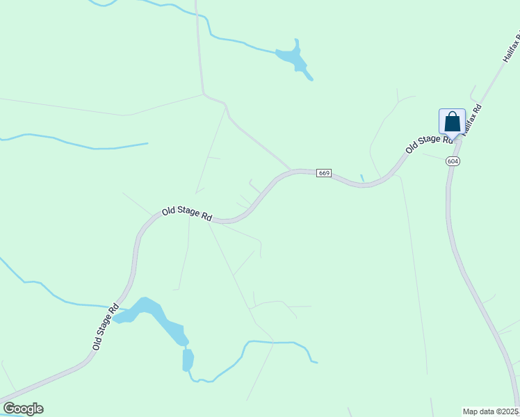 map of restaurants, bars, coffee shops, grocery stores, and more near 11707 Old Stage Road in Petersburg