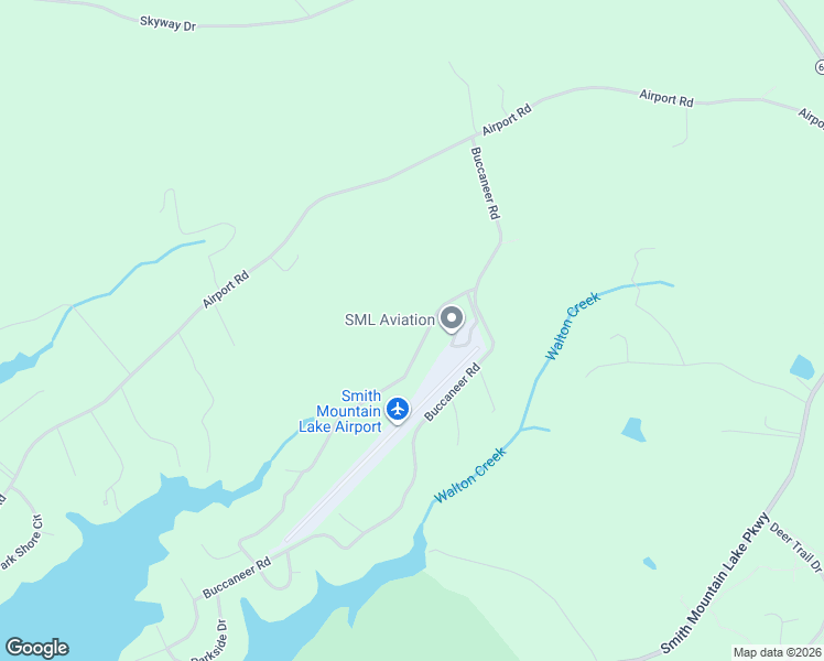 map of restaurants, bars, coffee shops, grocery stores, and more near 1175 Cutlass Road in Moneta