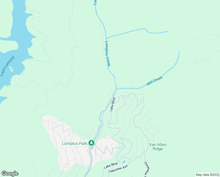 map of restaurants, bars, coffee shops, grocery stores, and more near 11259 Fresco Street in Felton