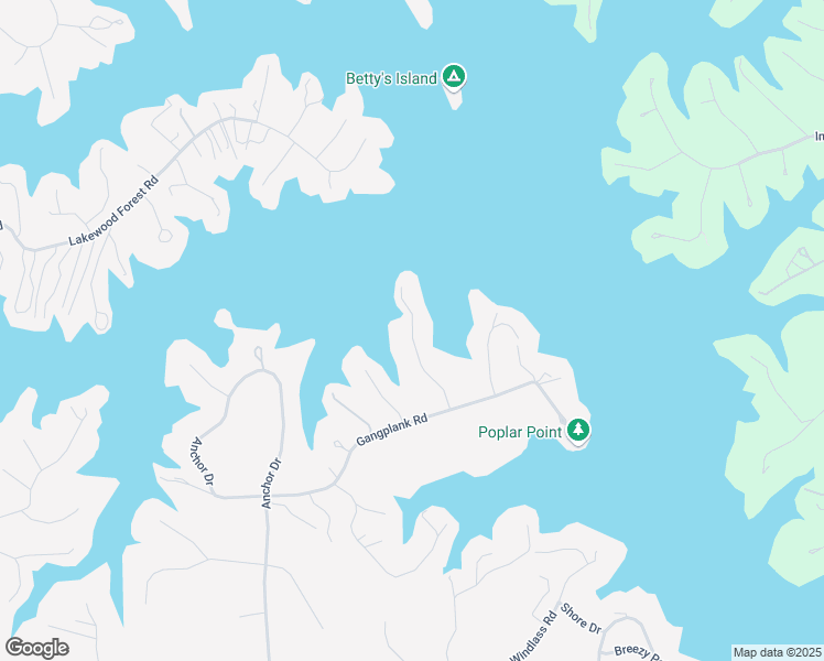 map of restaurants, bars, coffee shops, grocery stores, and more near 131 Freeboard Drive in Moneta