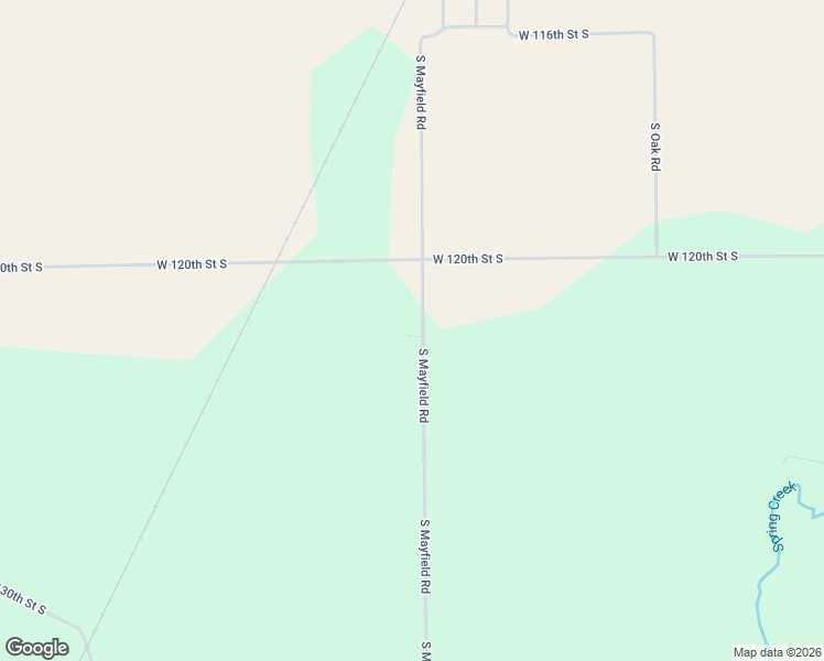 map of restaurants, bars, coffee shops, grocery stores, and more near 1149-1143 South Mayfield Road in Caldwell