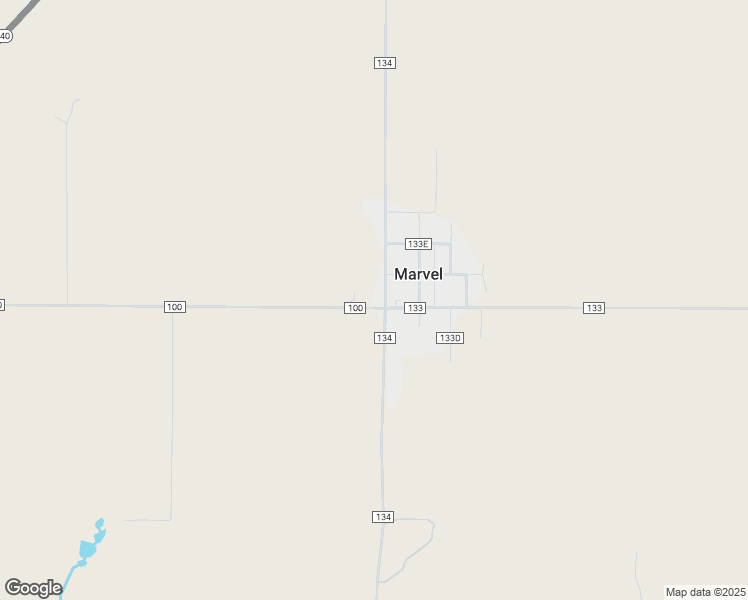 map of restaurants, bars, coffee shops, grocery stores, and more near in Marvel