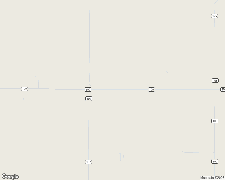 map of restaurants, bars, coffee shops, grocery stores, and more near 4200-5370 County Road 100 in Hesperus